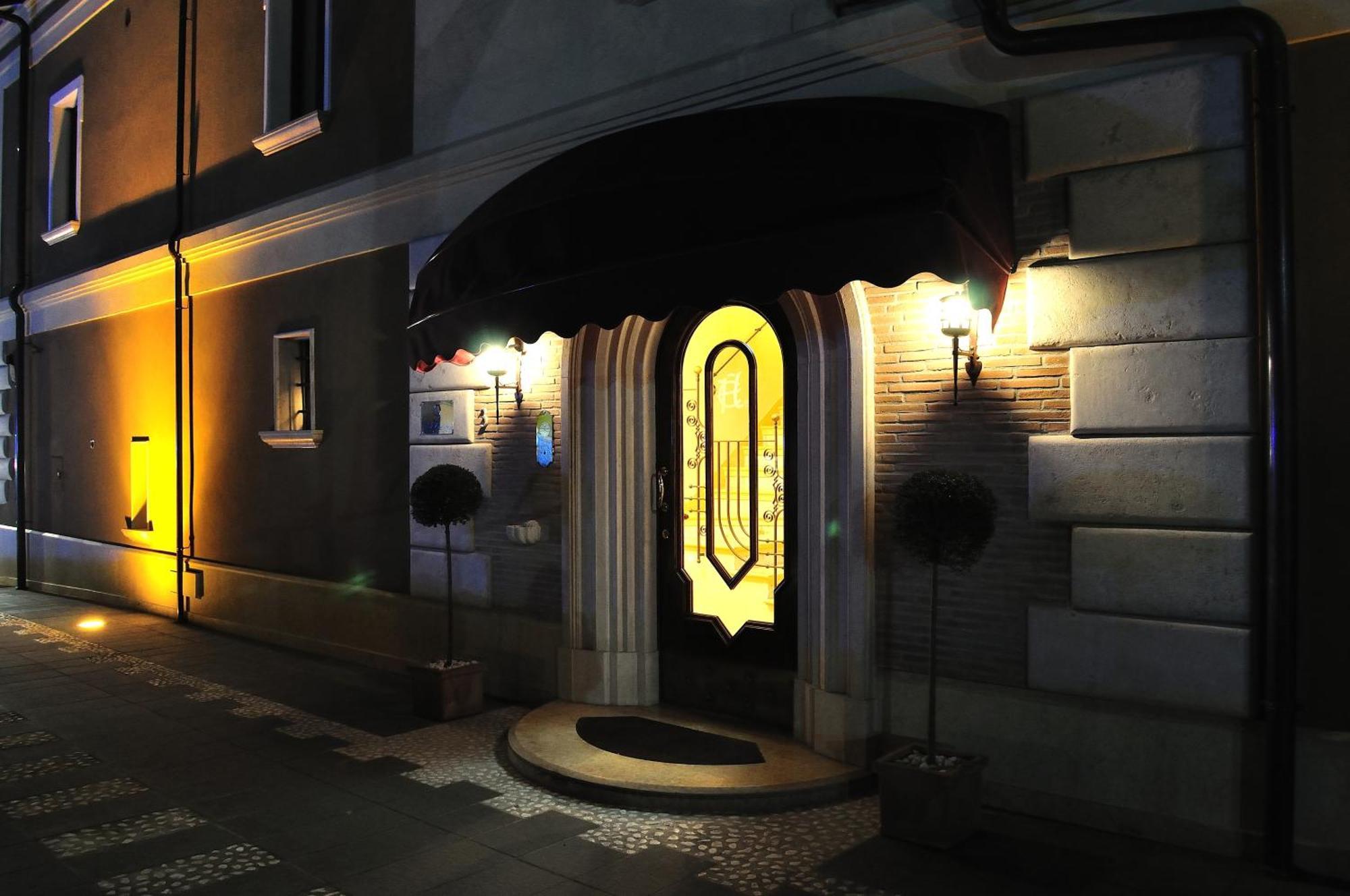 Al Casaletto Hotel — Photos 3
